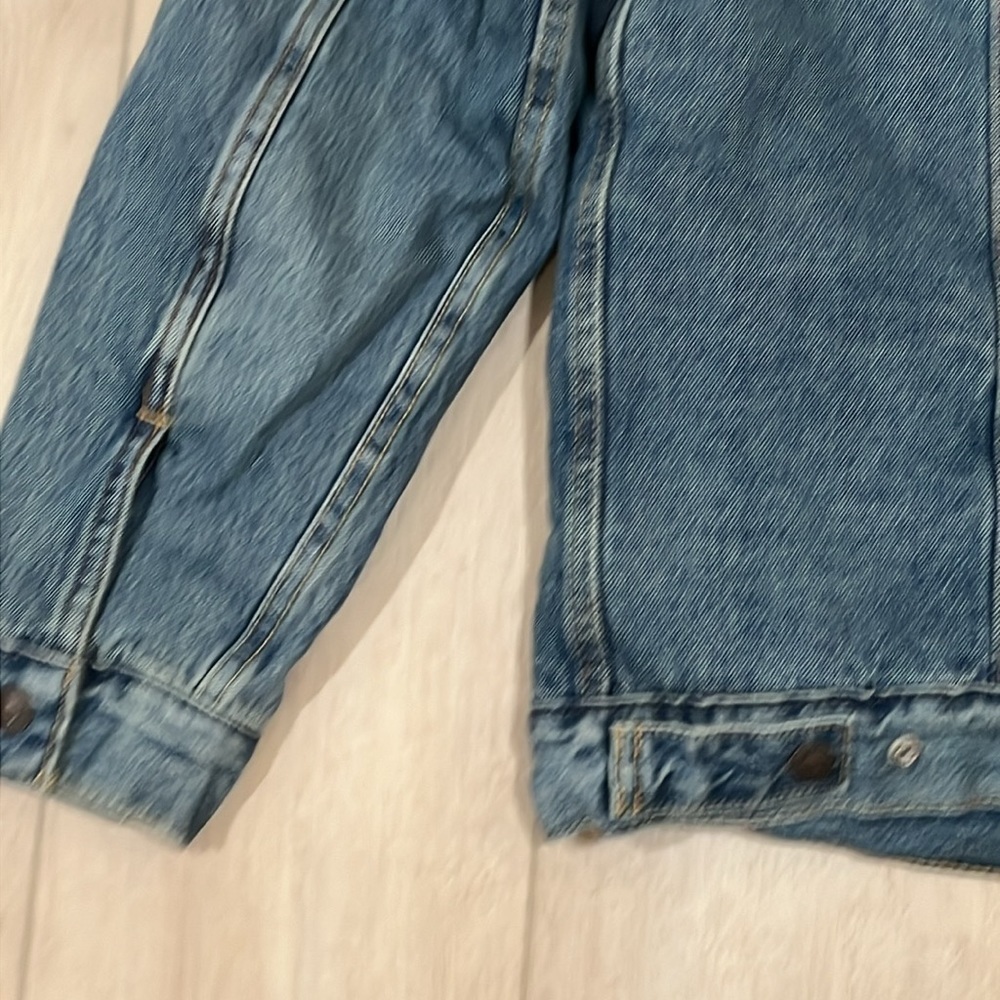 LEVI’S :: JACKET - Picture 12 of 16